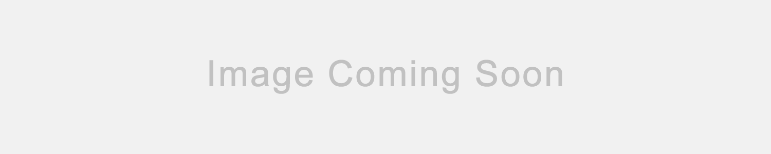 Image Coming Soon - 1500px x 300px